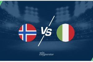 意大利vs挪威首发：雷特吉、巴雷拉先发，哈兰德、瑟尔洛特登场