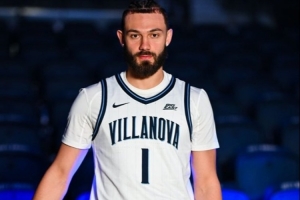 大学就开始流浪！20年五星高中生德文·阿斯克6年效力五所大学！