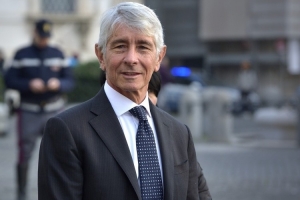 意体育部长：2026年有3座新球场开工，希望那不勒斯也能有新球场