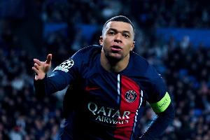 莱昂纳多：当年我就不同意姆巴佩续约时的条件，想走就应该让他走