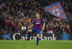 拉基蒂奇：亚马尔得走自己的路，我不会拿他和MSN那三位做比较