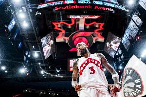 选择大于努力？英格拉姆前东家鹈鹕2胜13负西部垫底 猛龙东部第二