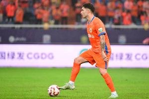 鲁媒：洛佩斯因伤大概率缺席泰山队收官战，整体表现未得到认可