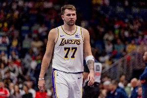 本赛季目标？东契奇：赢得总冠军 这就是我们的目标！