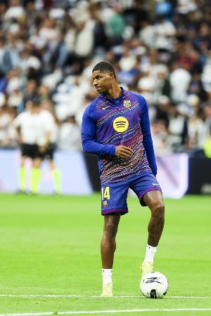 每体：拉什福德连续两天未参与训练，与身体状况无关