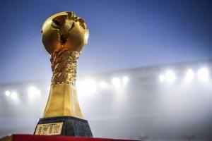 中超冠军数：广州队8次第1，泰山、海港4次并列第2