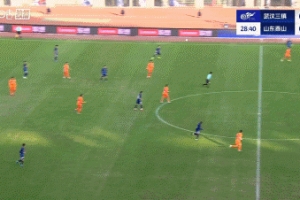 再次被吹！图多列接长传直入禁区抢射破门，裁判经VAR确认判越位