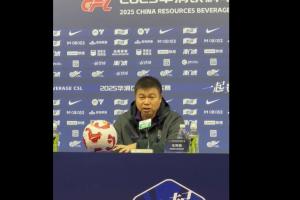 于根伟：在前5身上抢到12分达成小目标 我生病后的备战受到了影响