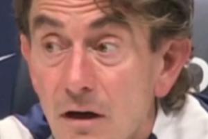 埃什么？什么泽？记者发布会提埃泽，弗兰克调侃：谁是埃泽？