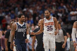 平森：若能得到欧文 火箭该毫不犹豫送出阿门 甚至申京也可以考虑