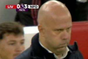 7轮6负战绩俯冲你如何看待斯洛特未来？他应留任还是下课？