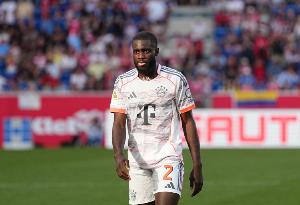 于帕梅卡诺：进球非常重要 我们想要赢下每场比赛