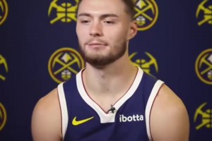 吧友们的呢？采访掘金球员：你不相信哪种蔬菜的价值？