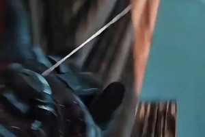 能竞争一下联盟最帅球员吗？特雷曼和蜘蛛侠的混剪！