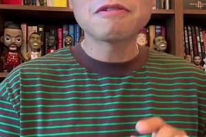 王猛曾谈：詹姆斯最有魅力的是传球！谁是詹父是最大未解之谜之一