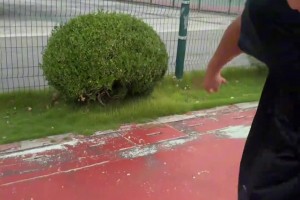 我理解的篮球就该这样，兄弟你觉得呢？