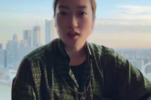 李梦官宣加入全新女篮联赛Project B！