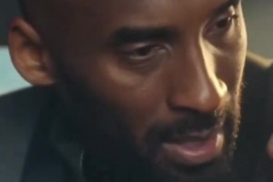 那天坠机多少科密幻想这一幕发生？AI制科比&GIGI死里逃生