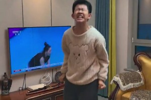 这个滞空投篮如何？