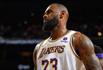 议起复盘丨23载传奇再启！詹姆斯首秀将至，湖人迎冲冠关键拼图