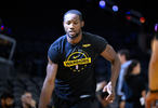 美记：勇士将按原计划兜售库明加目标换取带来积极影响的轮换