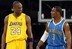 意难平！保罗当年的交易被以“篮球原因”否决无缘联手科比