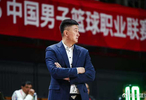 CBA最新消息！萨姆纳伤情公布，辽宁男篮调整教练